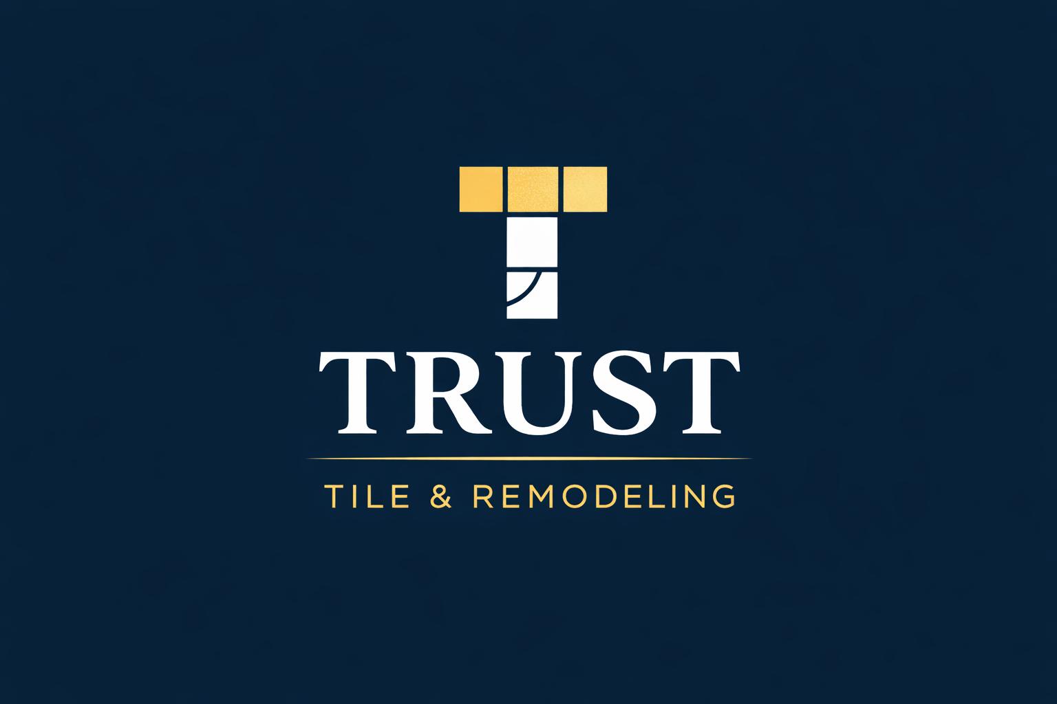 Trust Tile & Remodeling